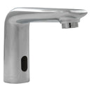 MSI touch less infrared sensor bathroom faucet zinc 811 chrome FAU BTFCR420 811 5 MSI touch less infrared sensor bathroom faucet zinc 811 chrome FAU BTFCR420 811 5