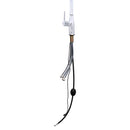 MSI touchless infrared sensor kitchen faucet 812 chrome 212.2mmx237.7mm zinc FAU KTFCR820 812 5 MSI touchless infrared sensor kitchen faucet 812 chrome 212.2mmx237.7mm zinc FAU KTFCR820 812 5