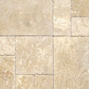 MSI Tuscany Beige Pattern Travertine Wall and Floor Tile MSI Tuscany Beige Pattern Travertine Wall and Floor Tile