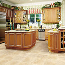 MSI Tuscany Classic Travertine Wall and Floor Tile MSI Tuscany Classic Travertine Wall and Floor Tile