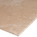 MSI Tuscany Classic Travertine Wall and Floor Tile MSI Tuscany Classic Travertine Wall and Floor Tile