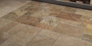 MSI Tuscany Scabas Pattern Travertine Wall and Floor Tile MSI Tuscany Scabas Pattern Travertine Wall and Floor Tile