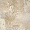 MSI Tuscany Storm Pattern Travertine Wall and Floor Tile MSI Tuscany Storm Pattern Travertine Wall and Floor Tile