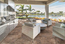 MSI Tuscany Walnut Filled-Honed Travertine Wall and Floor Tile MSI Tuscany Walnut Filled-Honed Travertine Wall and Floor Tile