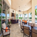 MSI Crema Cappuccino Polished Marble Wall and Floor Tile 18"x18" MSI Crema Cappuccino Polished Marble Wall and Floor Tile 18"x18"