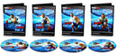 Point Guard Elite & Bonus - Extreme Dribbling Point Guard Elite & Bonus - Extreme Dribbling