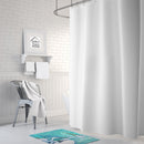 Mother's Love White Crane Machine Washable Memory Foam Mat MW1159RUG Mother's Love White Crane Machine Washable Memory Foam Mat MW1159RUG