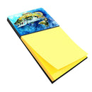 Bobby Bass Sticky Note Holder MW1210SN- Refiilable Desk Accessory Note Pad Bobby Bass Sticky Note Holder MW1210SN- Refiilable Desk Accessory Note Pad