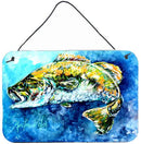 Bobby the Best Bass Wall or Door Hanging Prints Bobby the Best Bass Wall or Door Hanging Prints