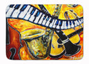 All That Jazz Machine Washable Memory Foam Mat MW1267RUG All That Jazz Machine Washable Memory Foam Mat MW1267RUG