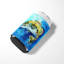 Bobby Bass Can or Bottle Hugger MW1310CC Bobby Bass Can or Bottle Hugger MW1310CC