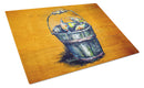 A Crab Bucket Glass Cutting Boards β Durable, Decorative Kitchen Art A Crab Bucket Glass Cutting Boards β Durable, Decorative Kitchen Art