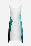 A Touch of Blue Shrimp Apron β Artist-Designed Kitchen, BBQ & Craft Apron A Touch of Blue Shrimp Apron β Artist-Designed Kitchen, BBQ & Craft Apron