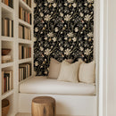 Magnolia Flower Tree and Birds Wallpaper Magnolia Flower Tree and Birds Wallpaper