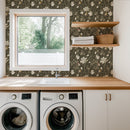 Magnolia Flower Tree and Birds Wallpaper Magnolia Flower Tree and Birds Wallpaper