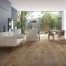Magus SPC EIR 7"x60" Vinyl Flooring 7mm - Noble Hazel Magus SPC EIR 7"x60" Vinyl Flooring 7mm - Noble Hazel