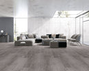 Magus SPC EIR 7"x60" Vinyl Flooring 7mm - Serene Gray Magus SPC EIR 7"x60" Vinyl Flooring 7mm - Serene Gray