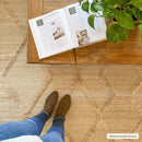 Malilinao Area Rug Malilinao Area Rug