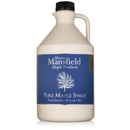 Pure Vermont Maple Syrup- Plastic Jug Pure Vermont Maple Syrup- Plastic Jug