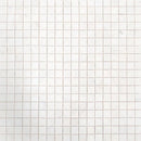 Palia White Polished Dolomite 2"x 2" on 12" x 12" Mesh Mosaic Tile Palia White Polished Dolomite 2"x 2" on 12" x 12" Mesh Mosaic Tile