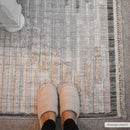 Maulawin High-Low Rustic Rug Maulawin High-Low Rustic Rug