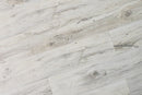 Mellitus SPC Textured/Embossed 7"x60" Vinyl Flooring 6mm - Dusty Silver Mellitus SPC Textured/Embossed 7"x60" Vinyl Flooring 6mm - Dusty Silver