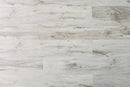 Mellitus SPC Textured/Embossed 7"x60" Vinyl Flooring 6mm - Dusty Silver Mellitus SPC Textured/Embossed 7"x60" Vinyl Flooring 6mm - Dusty Silver