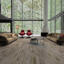 Mellitus SPC Textured/Embossed 7"x60" Vinyl Flooring 6mm - Glorious Gazelle Mellitus SPC Textured/Embossed 7"x60" Vinyl Flooring 6mm - Glorious Gazelle