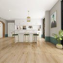 Mellitus SPC Textured/Embossed 7"x60" Vinyl Flooring 6mm - Pure Spruce Mellitus SPC Textured/Embossed 7"x60" Vinyl Flooring 6mm - Pure Spruce