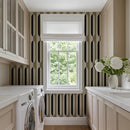 Mid Century Modern Geometric Wallpaper Mid Century Modern Geometric Wallpaper