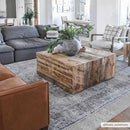 Mignon Washable Area Rug Mignon Washable Area Rug