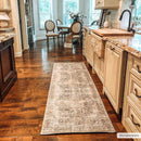 Mignon Washable Area Rug Mignon Washable Area Rug