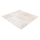 Miletos Ivory Travertine Tiles Honed and Filled Wall and Floor Tile Miletos Ivory Travertine Tiles Honed and Filled Wall and Floor Tile