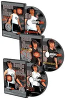 Handle the Rock Basketball Dribbling Drills & Workout 3 Pack Handle the Rock Basketball Dribbling Drills & Workout 3 Pack