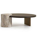 Modern Industrial Special Design Coffee Table Modern Industrial Special Design Coffee Table