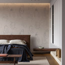 Female Body Wallpaper - Elegant Female Silhouettes for Modern Spaces Female Body Wallpaper - Elegant Female Silhouettes for Modern Spaces