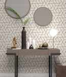 Geometric Lines Minimalist Background Wallpaper Geometric Lines Minimalist Background Wallpaper