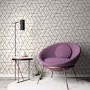 Geometric Lines Minimalist Background Wallpaper Geometric Lines Minimalist Background Wallpaper