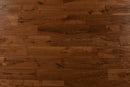 Andes Mongolian Teak Distressed/Handscraped Solid Hardwood 3/4 x 4.75 in. - Golden Andes Mongolian Teak Distressed/Handscraped Solid Hardwood 3/4 x 4.75 in. - Golden