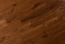 Andes Mongolian Teak Distressed/Handscraped Solid Hardwood 3/4 x 4.75 in. - Golden Andes Mongolian Teak Distressed/Handscraped Solid Hardwood 3/4 x 4.75 in. - Golden