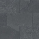 MSI Montauk Black Gauged Slate Wall and Floor Tile MSI Montauk Black Gauged Slate Wall and Floor Tile