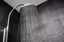 MSI Montauk Black Gauged Slate Wall and Floor Tile MSI Montauk Black Gauged Slate Wall and Floor Tile