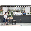 MSI Montauk Black Gauged Slate Wall And Floor Subway Tile MSI Montauk Black Gauged Slate Wall And Floor Subway Tile