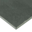 Montauk blue 4 in x 12 in gauged slate floor and wall tile SMONBLU412G product shot tile profile view. Montauk blue 4 in x 12 in gauged slate floor and wall tile SMONBLU412G product shot tile profile view.