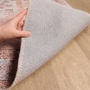 Moora Washable Area Rug Moora Washable Area Rug