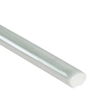 MSI Morning Fog Quarter Round Polished Ceramic Molding - 5/8"x6" MSI Morning Fog Quarter Round Polished Ceramic Molding - 5/8"x6"