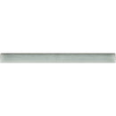 MSI Morning Fog Quarter Round Polished Ceramic Molding - 5/8"x6" MSI Morning Fog Quarter Round Polished Ceramic Molding - 5/8"x6"