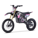 MotoTec 48V Pro 1800W High-Performance Electric Dirt Bike (92536841) MotoTec 48V Pro 1800W High-Performance Electric Dirt Bike (92536841)