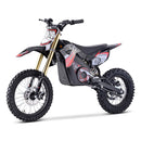 MotoTec 48V Pro 1800W High-Performance Electric Dirt Bike (92536841) MotoTec 48V Pro 1800W High-Performance Electric Dirt Bike (92536841)
