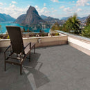 MSI Mountain Bluestone Flamed Sandstone Pavers 12"x12" MSI Mountain Bluestone Flamed Sandstone Pavers 12"x12"